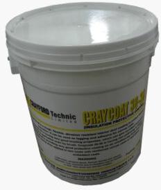 Craycoat water based coating
