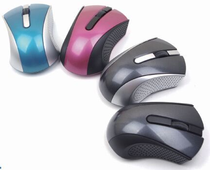 Optical Mouse