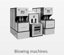 blowing machines
