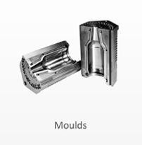 Moulds Machinery