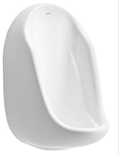 Ceramic Urinal, for Hotel, Shape : Oval