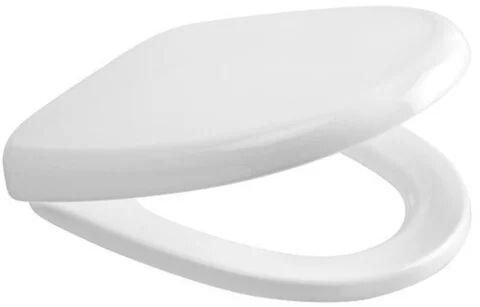 Plastic Toilet Seat Covers, Shape : Round