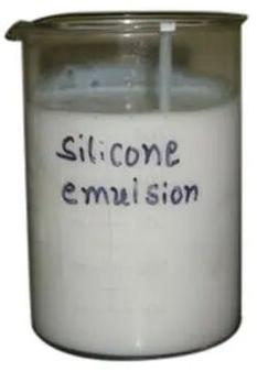 Silicon Oil Emulsifier