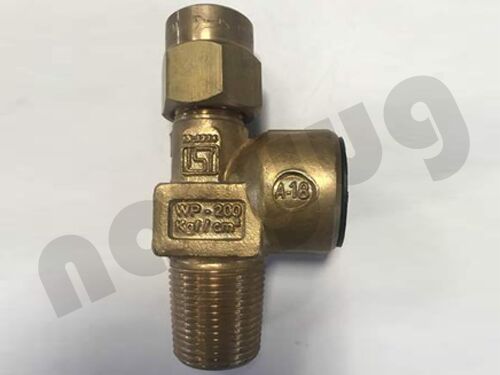 gas cylinder valves at Best Price in Secunderabad