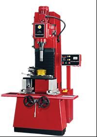 Cylinder Boring Machine