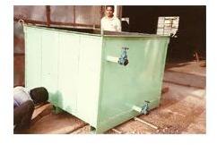 Quenching Tanks, Features : Leak proof, Corrosion resistant material, Excellent design