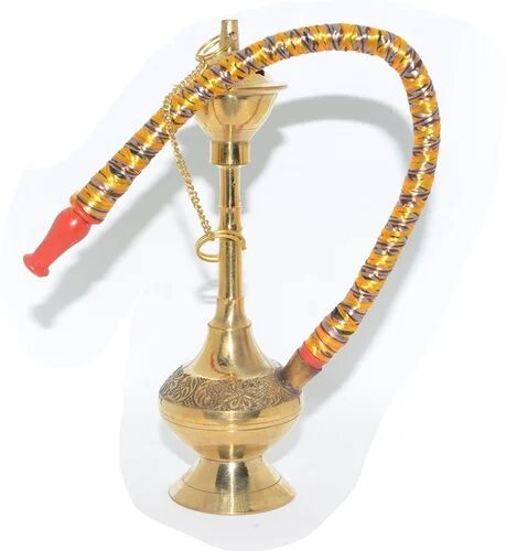 Mini Hookah, Feature : Light Weight, Rust Proof