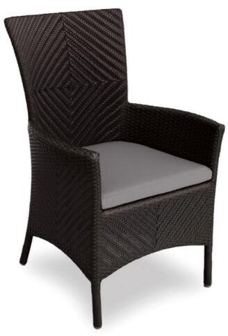 marbella - dining arm chair