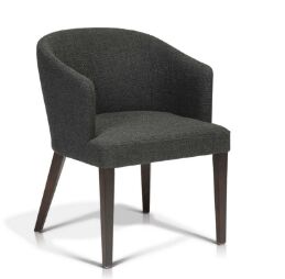 SKY55340 abele - transitional tub chair