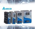 DIN Rail Mounting Power Supply