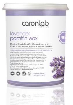Lavender Paraffin Wax