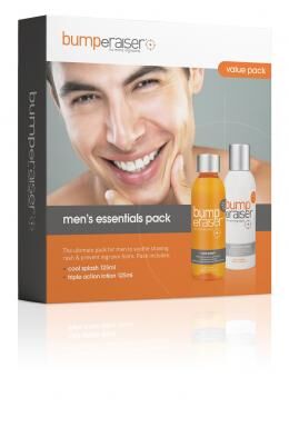 Men's Essentials Gift Pack