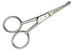 stainless steel scissors