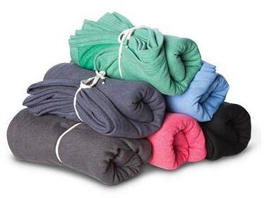 MIDWEIGHT SPECIAL BLEND BLANKET