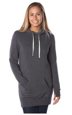PECIAL BLEND HOODED PULLOVER