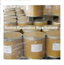 Amino Guanidine Bicarbonate, Packaging Type : drums bags