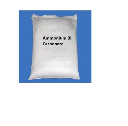 Ammonium Bi Carbonate