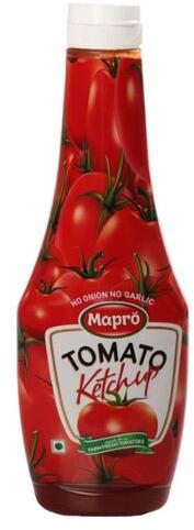 Mapro tomato ketchup