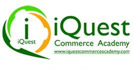 Iquest Commerce Academy, Educational Service