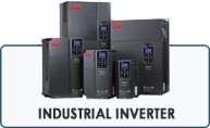 ABP Power Industrial Inverter