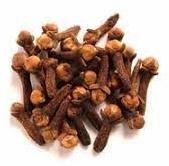 Natural Dried Cloves, for Spices, Packaging Type : Bag