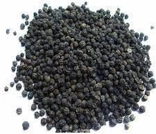 Granules Raw Natural Black Pepper Seed, for Spices, Packaging Type : Bag