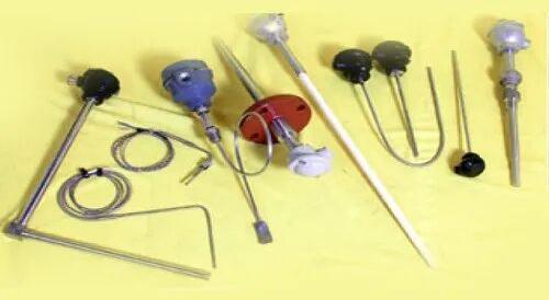 Thermocouples RTD Sensors