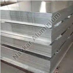 Rectangular Aluminium Alloy Plates, Grade : 6062