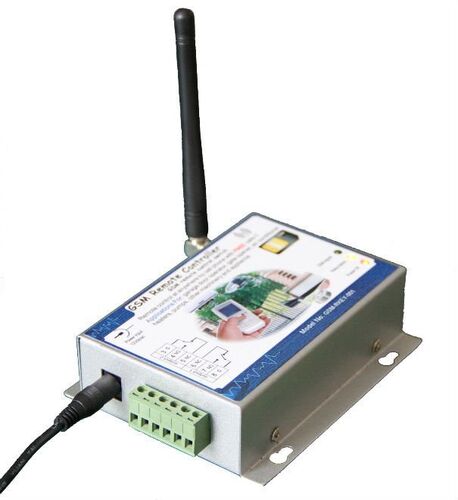 GSM Based Process Monitor