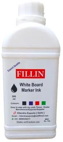 White Board Marker Ink