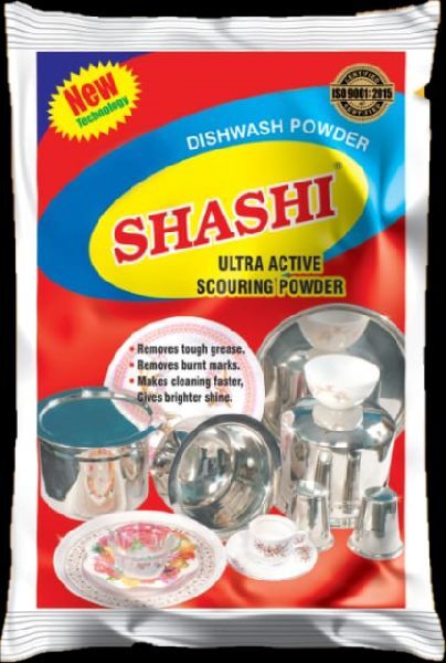 Shashi Scouring Powder