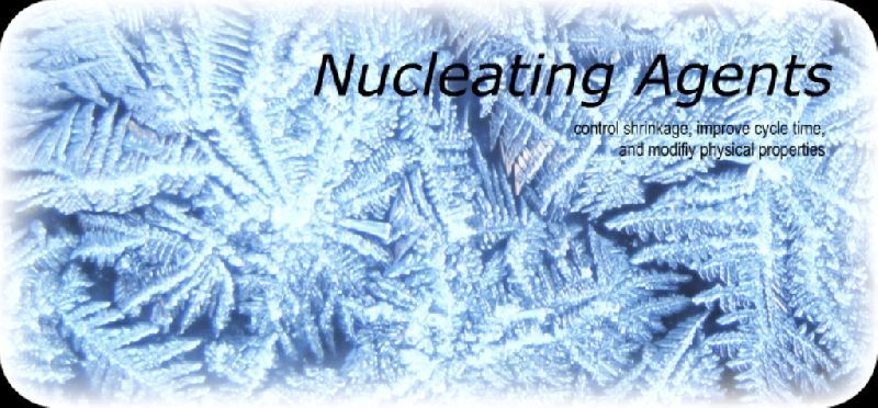 nucleating agents