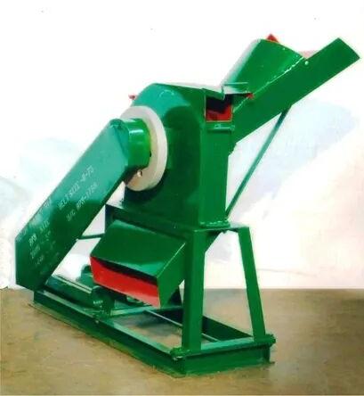 High Speed Chaff Cutters