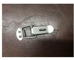SS 304 Cabinet Toggle Latch