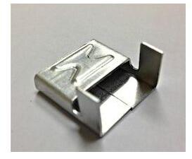 Stainless Steel Wing Seal, Packaging Type : Packet