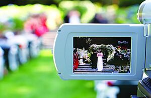 Wedding Films Services