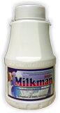 Sabal Milkman