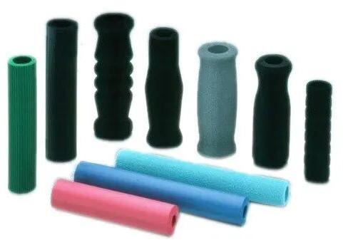 Rubber Grip, for Bike, Cycle, Cricket Bat