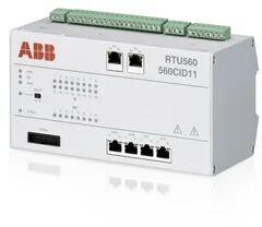 Single Phase ABS Plastic Remote Terminal Unit