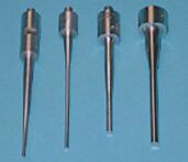 ACCESSORIES FOR PROBE SONICATORS