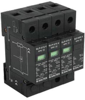 Three Phase Class C Surge Protection Device