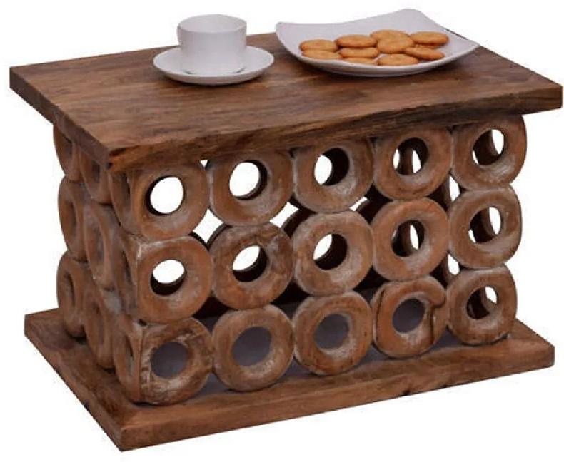 Wooden Tea Table