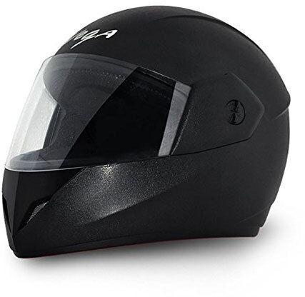 800 gm Plastic Vega Helmets, Size : XL