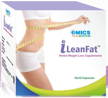 iLeanFat TM Capsule