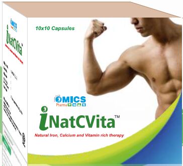 Inatcvita Tm Capsule