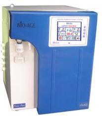 Analytica EDI Water Purification System