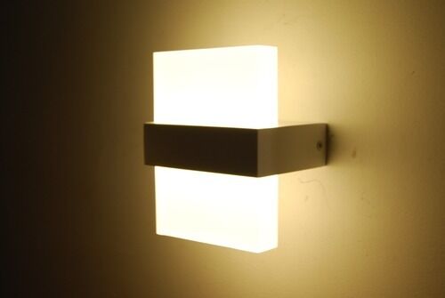 LED Decorative Wall Lights, Color Temperature : 4000 K