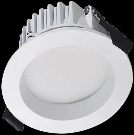 Round LED Down Lights, Color Temperature : 2700-3000 K