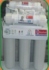 Commercial Ro System