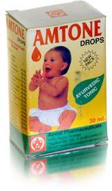 Amtone Drops